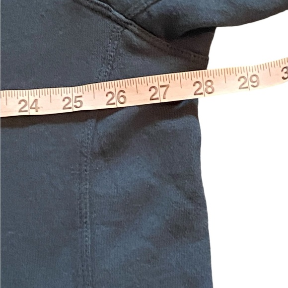 Red Head Brand Co 1/4 zip Pullover Fleece 2XL - Picture 5 of 11